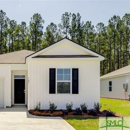 Buy this 3 bed house on 32 Arrowhead Court in DeRenne Terrace, Savannah