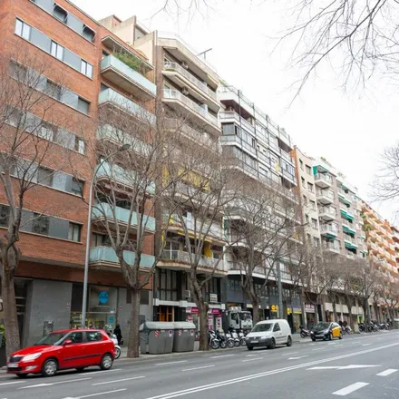 Image 2 - Carrer de Dolors Masferrer i Bosch, 20, 08028 Barcelona, Spain - Apartment for rent