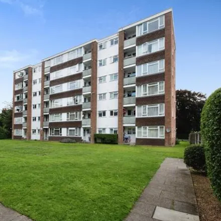 Buy this 2 bed apartment on 60 Princess Road in Bournemouth, BH12 1BN
