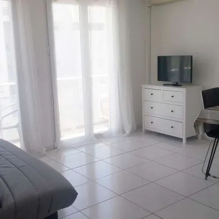 Rent this 2 bed apartment on 8 Place de la Loge in 66000 Perpignan, France