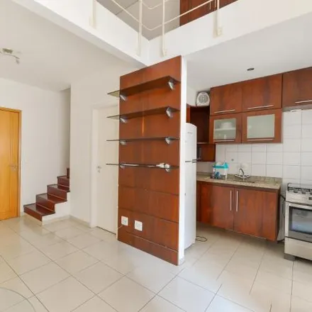 Image 2 - Rua Manuel da Nóbrega, Paraíso, São Paulo - SP, 04007-000, Brazil - Apartment for rent