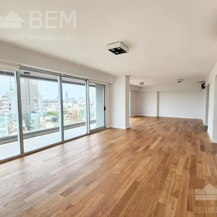Rent this 3 bed apartment on Guatemala 5143 in Palermo, C1425 FSQ Buenos Aires