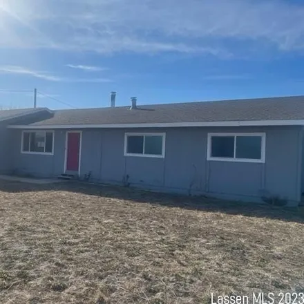 Buy this 3 bed house on Rice Canyon Road in Leavitt, Lassen County