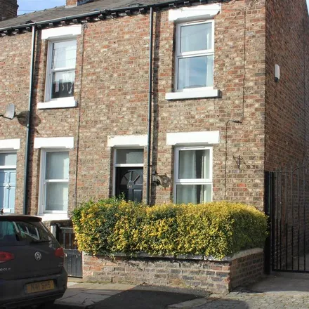 Rent this 2 bed house on Dale Street in York, YO23 1AE