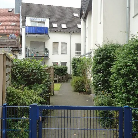 Image 2 - Unternahmerstraße 27, 58119 Hagen, Germany - Apartment for rent