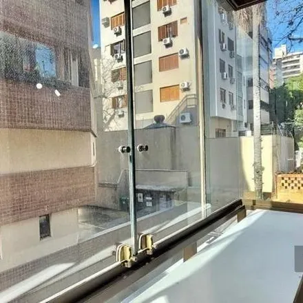 Rent this 3 bed apartment on Rua Casemiro de Abreu in Rio Branco, Porto Alegre - RS