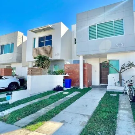 Rent this 3 bed house on Avenida Marina Diamante in Villa Marina, 82000 Mazatlán