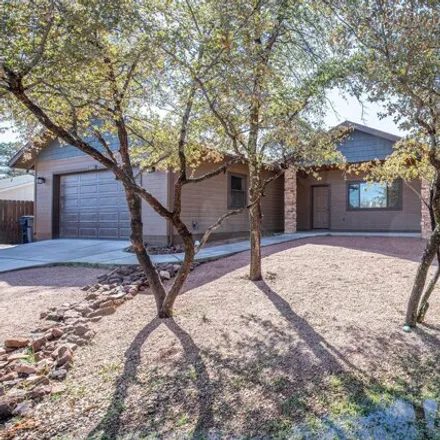 Buy this 3 bed house on 525 East Cherry Street in Payson town limits, AZ 85541