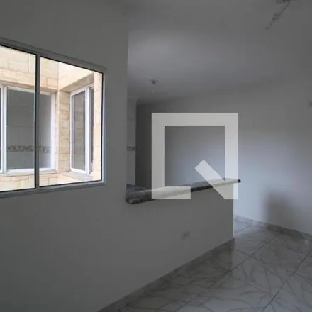 Rent this 2 bed apartment on Rua Jurupema in Cidade Ademar, São Paulo - SP