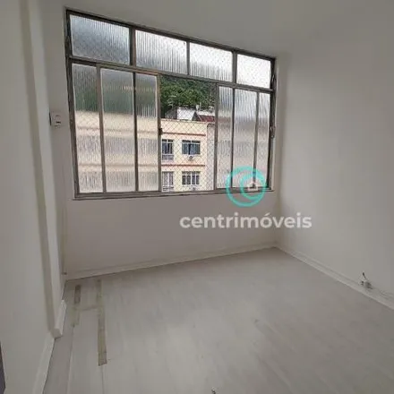 Rent this 1 bed apartment on Domino's in Rua Barata Ribeiro, Copacabana