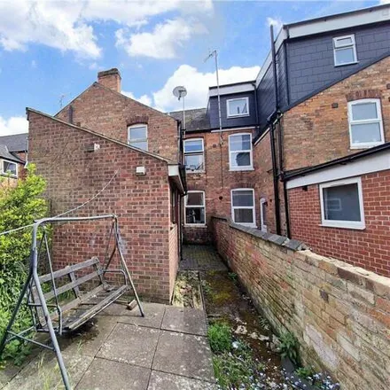 Image 7 - 171 Drewry Lane, Derby, DE22 3QS, United Kingdom - Townhouse for sale