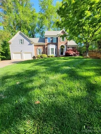 Rent this 4 bed house on 8799 Piccone Brook Lane in Charlotte, NC 28216