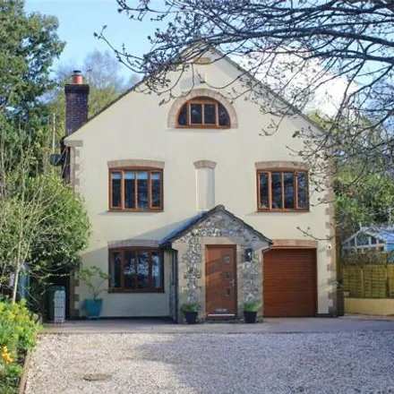 Buy this 5 bed house on Cooks Lane in Raymond's Hill, EX13 5SQ
