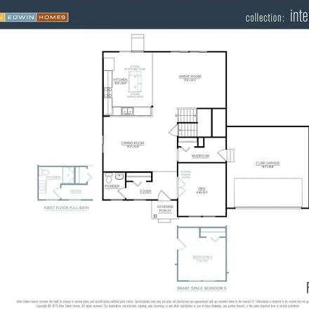 Buy this 4 bed house on 52276 Mallard Pointe Drive in Granger, IN 46530