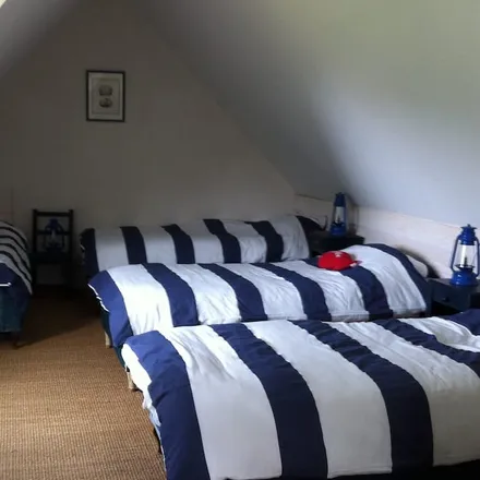 Rent this 6 bed house on 44420 Piriac-sur-Mer