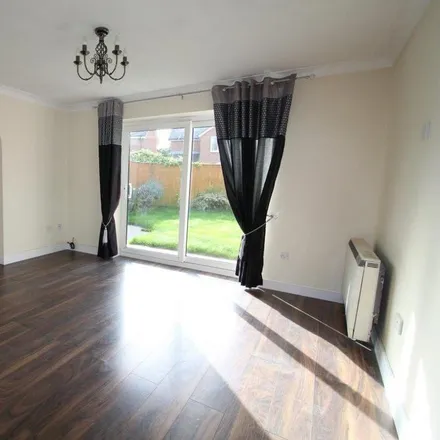 Rent this 3 bed duplex on Blake Avenue in Shotley Gate, IP9 1RL