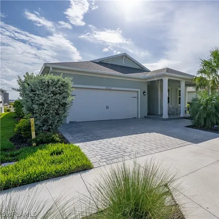 Buy this 3 bed house on 299 Timber Trail in San Carlos Park, FL 33908