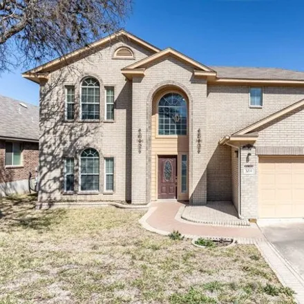 Rent this 4 bed house on 3244 Fontenay Park in San Antonio, TX 78251