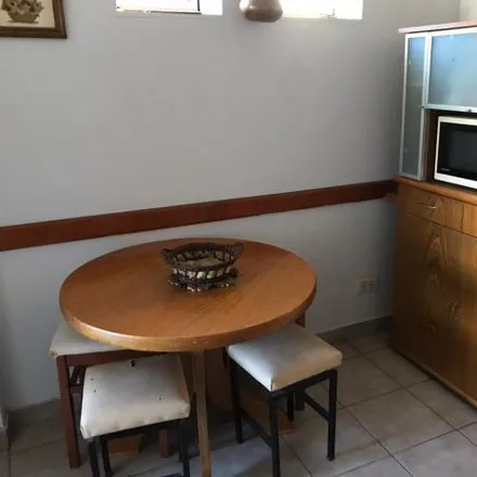 Buy this 2 bed apartment on Mendoza 494 in Martin, Rosario