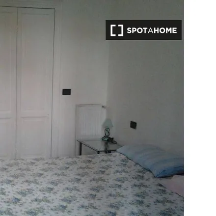 Rent this 2 bed room on unnamed road in 16136 Genoa Genoa, Italy