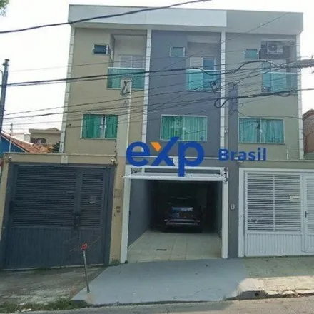 Buy this 3 bed house on Rua Coimbra in Vila Pires, Santo André - SP