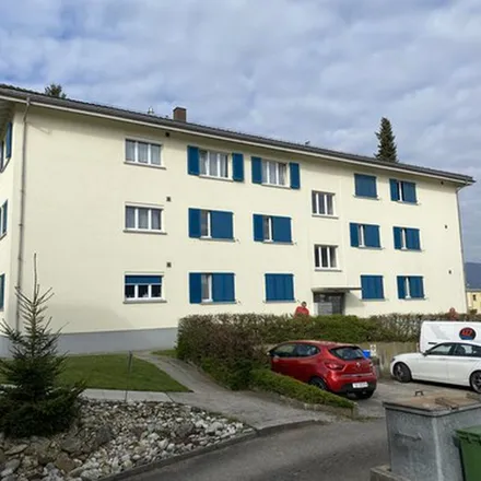 Image 2 - Oberwilerweg 53, 4852 Rothrist, Switzerland - Apartment for rent