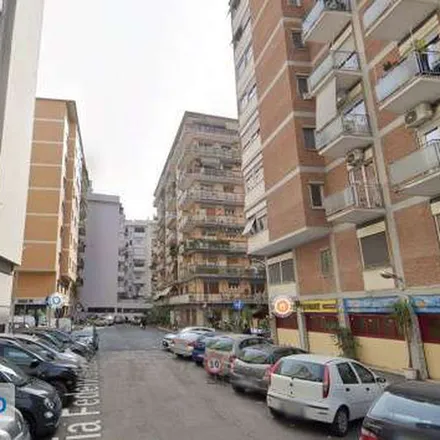 Image 2 - Via Federico Guarducci, 00146 Rome RM, Italy - Apartment for rent