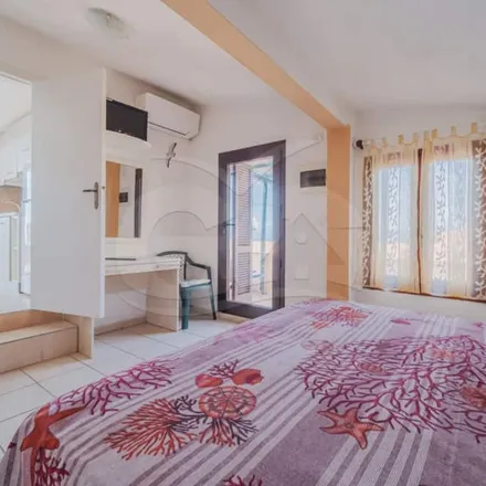 Rent this 1 bed duplex on Capoliveri in Livorno, Italy