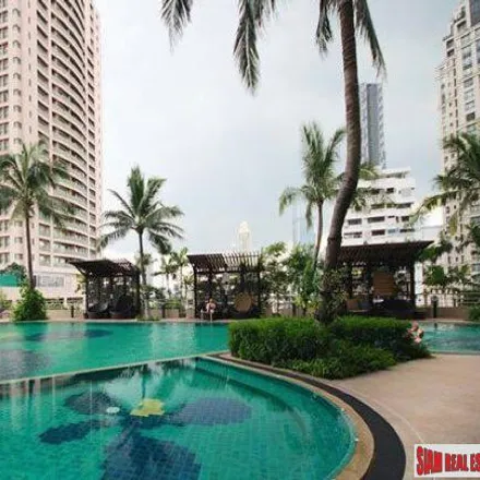 Image 9 - The Metropolitan, Sathon Tai Road, Suan Phlu, Sathon District, Bangkok 10120, Thailand - Apartment for sale