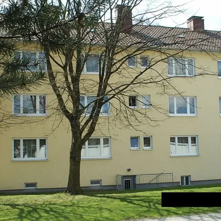 Image 3 - Nansenstraße 32, 87700 Memmingen, Germany - Apartment for rent