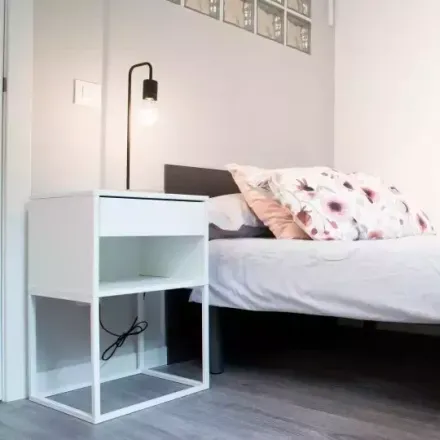 Rent this studio room on Gaes in Calle de Illescas, 28024 Madrid