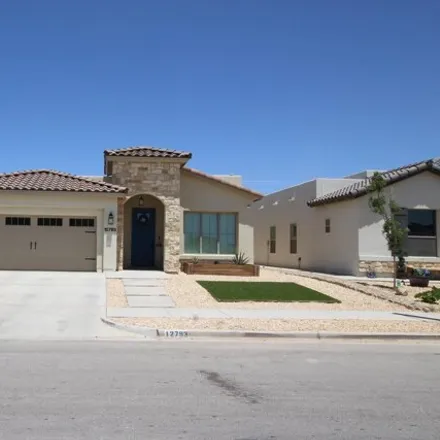 Buy this 3 bed house on 12793 Kingsbury Ave in El Paso, Texas