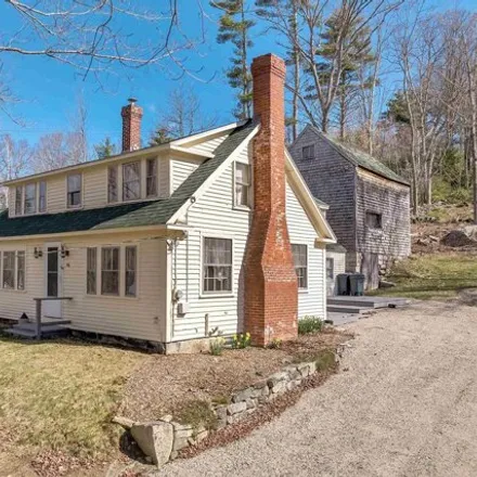 Image 2 - 122 Middleton Road, South Wolfeboro, Wolfeboro, NH 03894, USA - House for sale