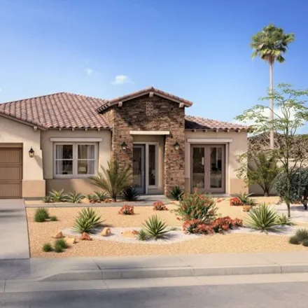 Buy this 3 bed house on 78453 Heritage Way in La Quinta, CA 92253