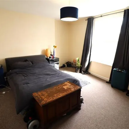 Rent this 2 bed apartment on Temple Homes in 22 Picton Street, Bristol
