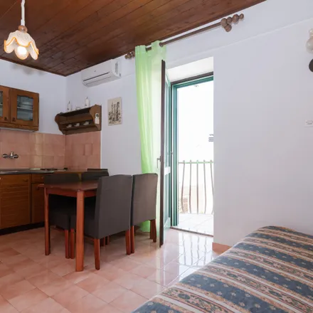 Rent this 2 bed apartment on Ulica VIII 68 in 23271 Kukljica, Croatia