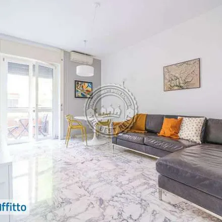 Image 3 - Via Giulio Cesare Procaccini 43, 20154 Milan MI, Italy - Apartment for rent