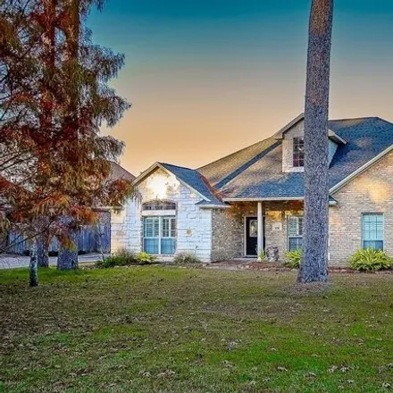 Buy this 4 bed house on 178 Mission Hill Drive in Lufkin, TX 75901