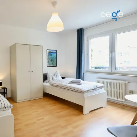 Image 6 - Hohenzollernstraße 50, 45888 Gelsenkirchen, Germany - Apartment for rent