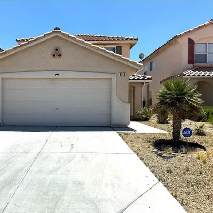 Rent this 3 bed house on 5523 West Dewey Drive in Spring Valley, NV 89118
