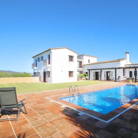 Image 5 - Ronda, Andalusia, Spain - House for sale