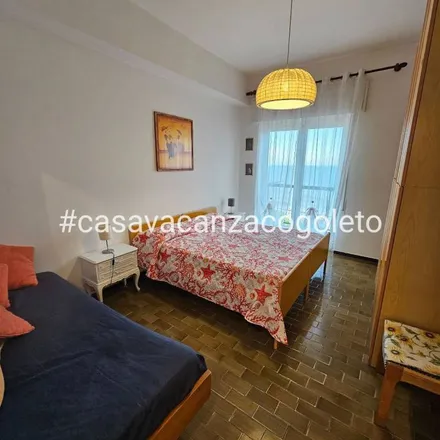 Image 8 - Via Gioiello 90, 16016 Cogoleto Genoa, Italy - Apartment for rent