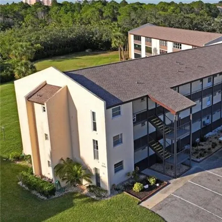 Buy this 2 bed condo on 5228 Amulet Drive in Elfers, FL 34652