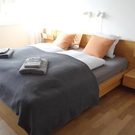 Rent this 3 bed apartment on Kloster Engelberg in Klosterhof, 6390 Engelberg
