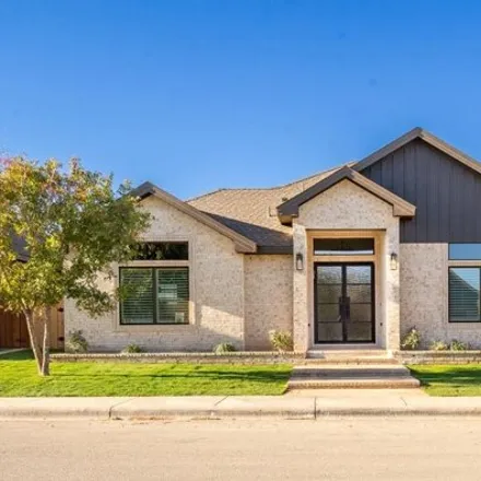 Buy this 4 bed house on 6887 Mosswood Drive in Midland, TX 79707