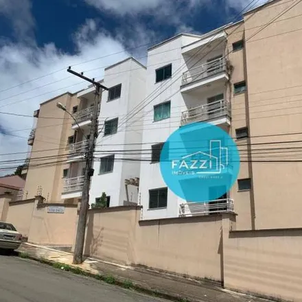 Buy this 3 bed apartment on Rua Evangelina Mourão Vivas in Região Urbana Homogênea III, Poços de Caldas - MG