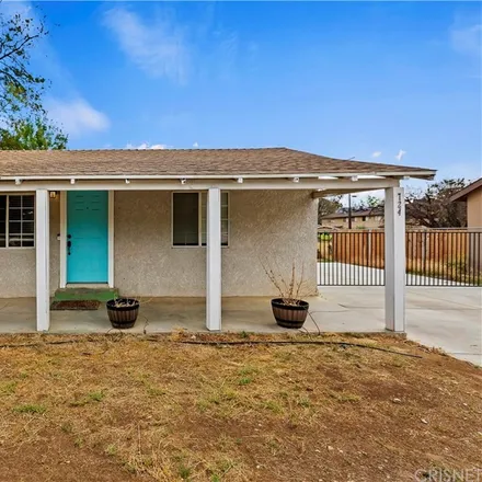 Image 3 - 724 Michigan Avenue, Beaumont, CA 92223, USA - House for sale