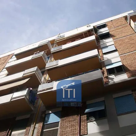 Image 4 - Viale Carso, 69, 00195 Rome RM, Italy - Apartment for rent