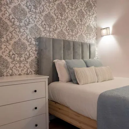 Rent this 2 bed apartment on The Lumiares Hotel & Spa in Rua do Diário de Notícias 142, 1200-146 Lisbon