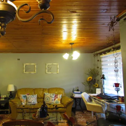 Buy this 5 bed house on Grumete Tapia 542 in 823 1472 Provincia de Santiago, Chile